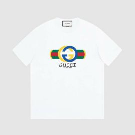 Picture of Gucci T Shirts Short _SKUGucciS-XLK900536246